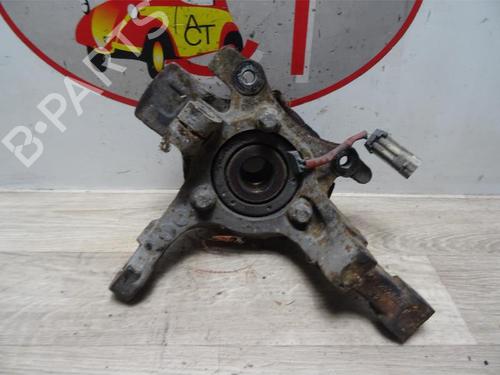 Right front steering knuckle OPEL ZAFIRA A MPV (T98) 2.0 DTI 16V (F75) | BP28334390M26