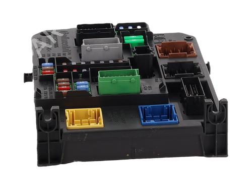Fuse box DS DS 4 / DS 4 CROSSBACK (NX_) 1.6 BlueHDi 120 | BP38030769E1 - Image 3