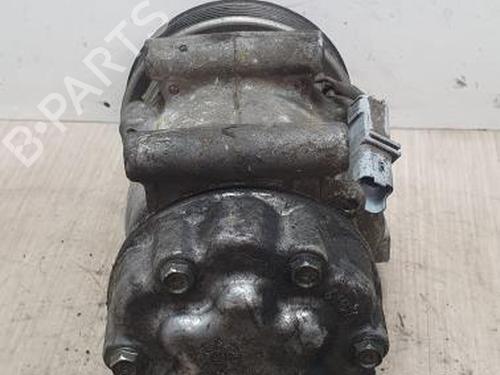 AC compressor RENAULT MODUS / GRAND MODUS (F/JP0_) 1.5 dCi (FP0F, JP0F) | BP22988936M34