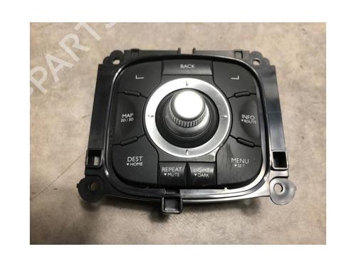 Switch RENAULT LAGUNA III (BT0/1) 1.5 dCi (BT00, BT0A, BT0T, BT1J) | BP20621352I30 