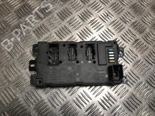 Used Control unit BMW 1 (F21) 116 d (116 hp) 31186308