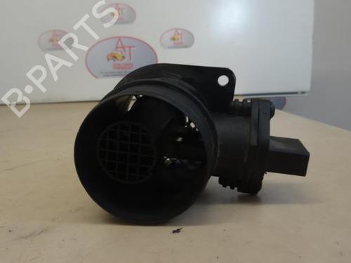 Mass air flow sensor VW GOLF V (1K1) 1.9 TDI | BP25297711M95