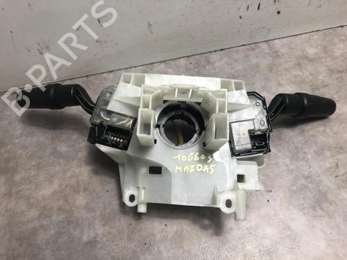 Ratstangsstang MAZDA 5 (CR) 2.0 CD (CR19) | BP31197440I23