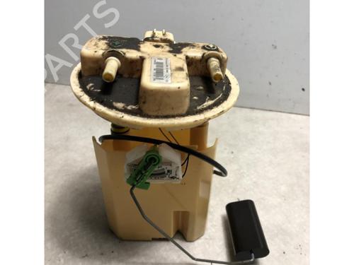 Used Fuel pump DACIA DUSTER (HS_) 1.5 dCi (109 hp) 23186628