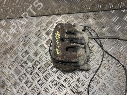 Left rear brake caliper MERCEDES-BENZ SPRINTER 5-t Platform/Chassis (B907) 516 CDI (907.153, 907.155, 907.253, 907.255) | BP31197696M107