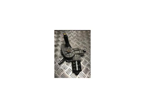Ruitenwissermotor voor CITROËN C4 Picasso I MPV (UD_) 1.6 HDi (109 hp) 30768560