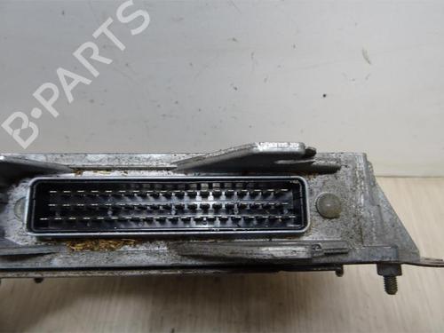 Engine control unit (ECU) PEUGEOT 605 (6B) 2.1 TD 12V | BP23869975M57 