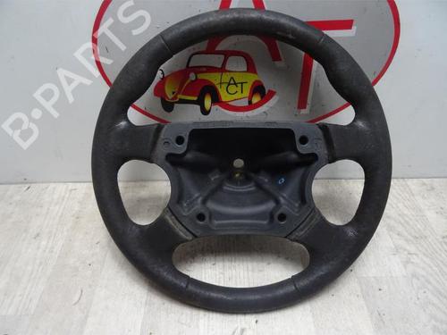 Used Steering wheel TOYOTA YARIS (_P13_) 1.5 Hybrid (NHP130_, NHP130) (101 hp) 13035828