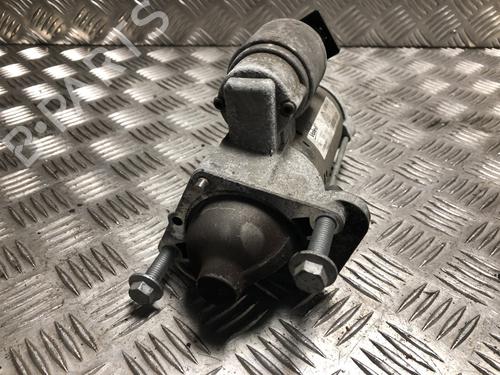 Used Starter Starter RENAULT CLIO IV (BH_) 1.5 dCi 90 (90 hp) 33402213 33402213