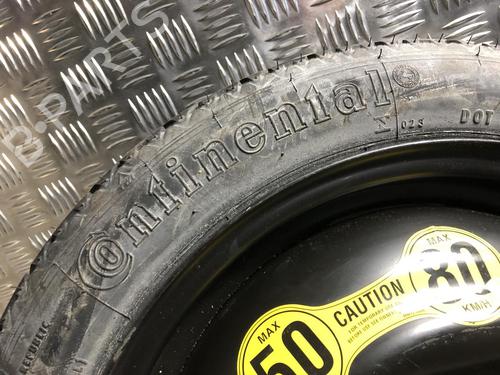 Rim SMART FORFOUR (454) 1.5 CDI (454.000) | BP23435533C45