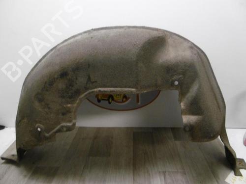 Wheel arch RENAULT KOLEOS I (HY_) 2.0 dCi 4x4 (HY0K) | BP13222291C56