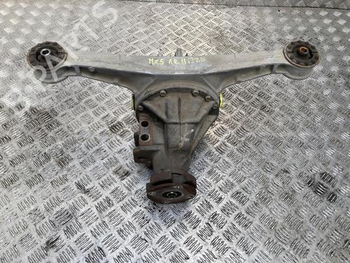 Otra Otra MAZDA MX-5 II (NB) 1.8 16V (NB8C) (139 hp) 34164850 34164850