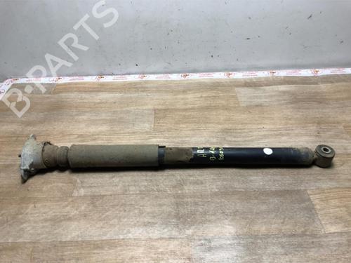 Right rear shock absorber FORD B-MAX (JK) 1.0 EcoBoost 1855305