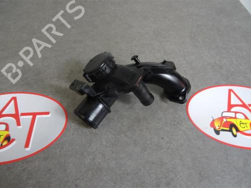 Used Thermostat housing RENAULT CLIO III (BR0/1, CR0/1) 1.5 dCi (C/BR0G, C/BR1G) (68 hp) 13135340