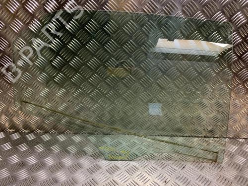 Used Rear right door window FORD ECOSPORT 1.0 EcoBoost (125 hp) 23567941