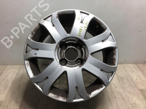 Fælk Fælk CITROËN C4 I (LC_) 1.6 HDi (109 hp) 20631817 20631817