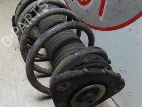 Right front shock absorber VOLVO S40 II (544) 1.6 D | BP30783830M17