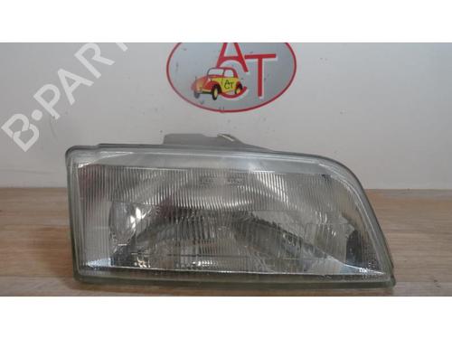 Right headlight CITROËN ZX (N2) 1.9 D | BP20630009C29 