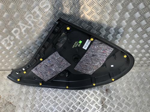 Rear right panel NISSAN MICRA V (K14) 0.9 IG-T | BP38934246C61 - Image 2