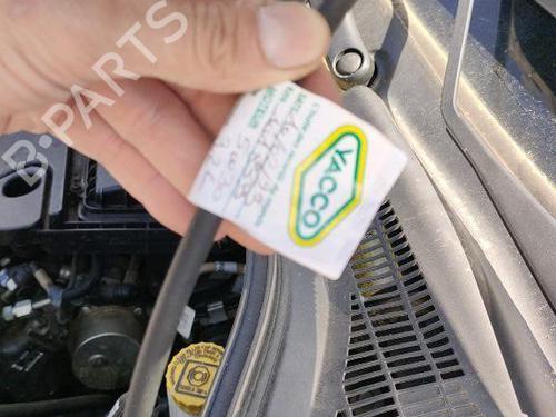 Ratstangsstang CITROËN NEMO MPV 1.3 HDi 75 | BP31187748I23