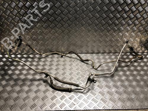 Used Pipe CITROËN C-CROSSER (VU_, VV_) 2.2 HDi (156 hp) 32982544