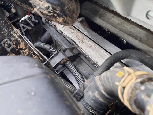 Ratstangsstang MITSUBISHI ASX (GA_W_) 2.2 Di-D 4WD (GA8W) | BP31197764I23