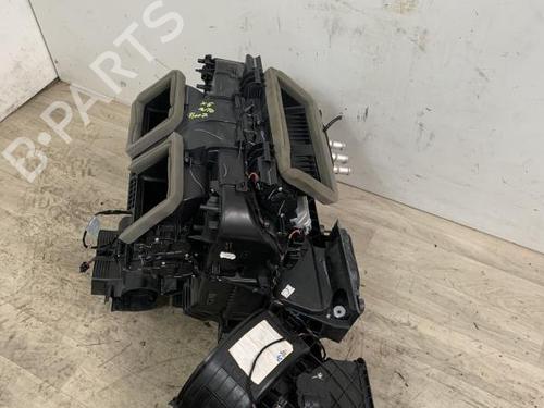 Heater matrix box BMW X5 (E70) xDrive 35 d | BP12971851M61 