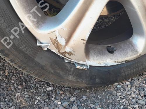 Right front fog light PEUGEOT 3008 I MPV (0U_) 1.6 HDi | BP31198872C31