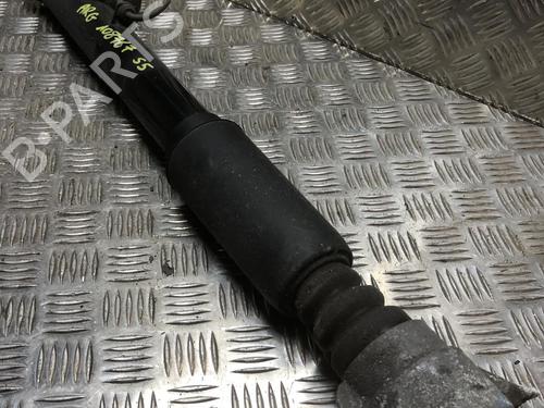 Left rear shock absorber AUDI A5 Sportback (8TA) S5 quattro | BP31203631M18