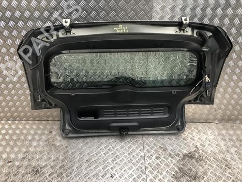 Tailgate CITROËN C4 CACTUS 1.6 BlueHDi 100 | BP40008380C6 - Image 2