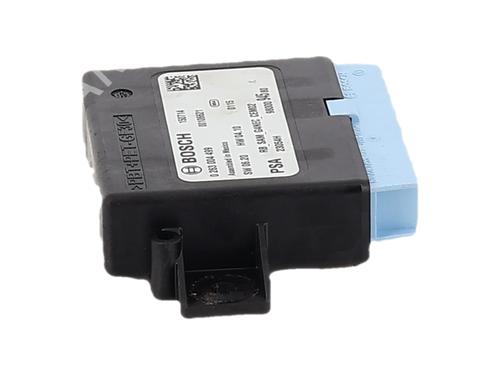 Electronic module DS DS 4 / DS 4 CROSSBACK (NX_) 1.6 BlueHDi 120 | BP38030762M83 - Image 4