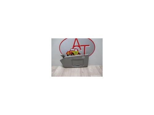 Left sun visor NISSAN MICRA III (K12) 1.5 dCi | BP13286815I1 