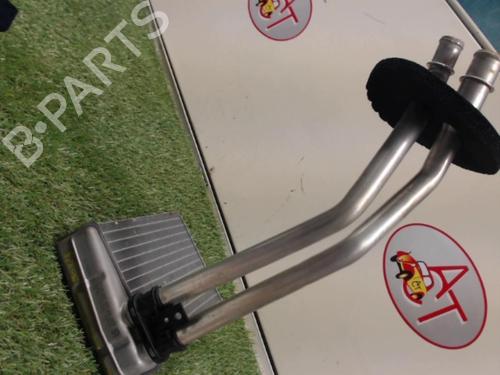 Used Heater matrix RENAULT MEGANE II Coupé-Cabriolet (EM0/1_) 1.5 dCi (EM1E) (106 hp) 12961704