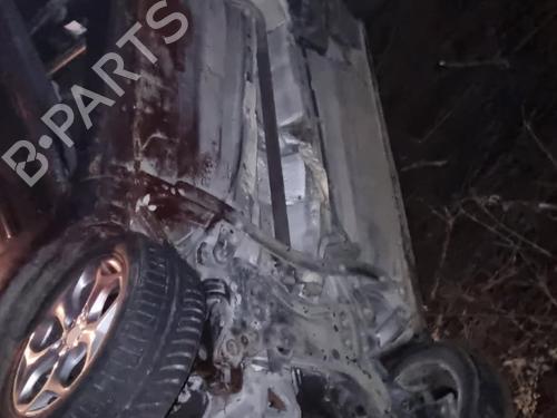 Left front driveshaft FORD C-MAX (DM2) 1.8 TDCi | BP31196603M38  - Image 27