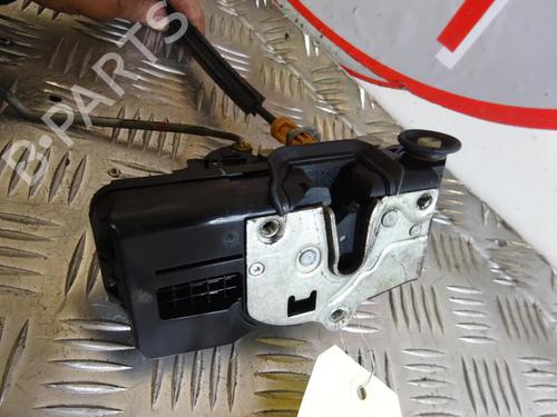 Fechadura trás esquerda CADILLAC ESCALADE 6.2 AWD (409 hp) 13281122