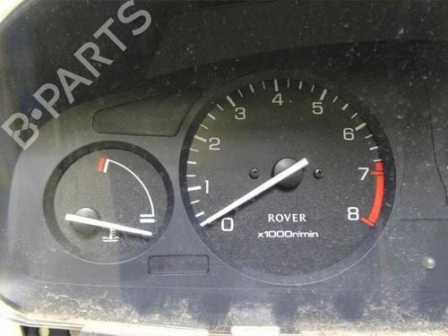 Instrument cluster ROVER 400 II Hatchback (RT) 414 Si | BP12966067C47 