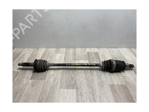Right rear driveshaft SUBARU IMPREZA Hatchback (GR, GH, G3) 2.0 D AWD | BP28586619M41