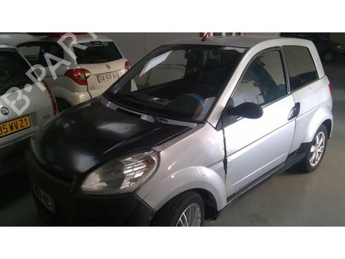 Horn DAIHATSU CUORE I (L55, L60) 0.6 (L60) | BP26645879E13 