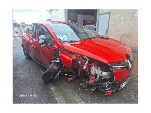 AC pipe RENAULT CLIO IV (BH_) 0.9 TCe 90 (BHNF, BHMA, BHMH, BHJK, BHJR) | BP25822687M126 