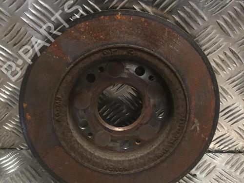 Other HONDA CR-Z (ZF) 1.5 IMA (ZF2) | BP31246441O1