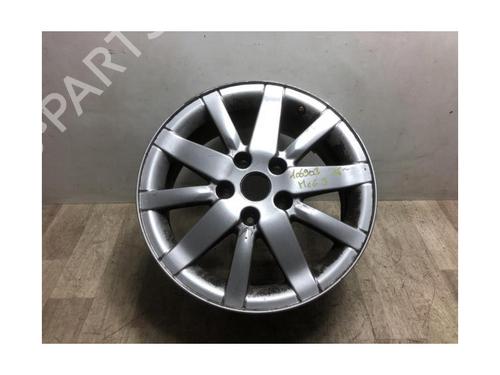 Rim RENAULT MEGANE III Coupe (DZ0/1_) 1.5 dCi (DZ09, DZ0D, DZ1F, DZ1G, DZ14, DZ29) | BP20628646C45