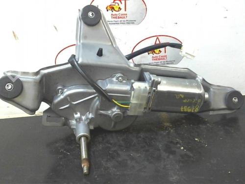 Used Rear wiper motor SUZUKI GRAND VITARA II (JT, TE, TD) 1.9 DDiS All-wheel Drive (JT419, TD44, JB419WD, JB419XD,... (129 hp) 12969923