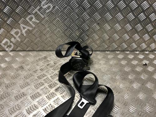 Used Front right seatbelt AUDI TT (8N3) 1.8 T (180 hp) 31203717