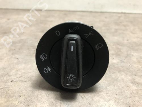 Used Headlight switch SKODA FABIA III (NJ3) 1.0 (75 hp) 24329678