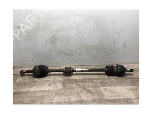 Right front driveshaft CHEVROLET AVEO / KALOS Hatchback (T250, T255) 1.2 | BP23870857M39 