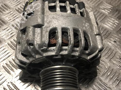 Used Alternator RENAULT TWINGO II (CN0_) 1.2 16V (CN04, CN0B) (75 hp) 31244877