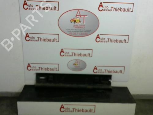 Used Rear bumper FORD TRANSIT CONNECT V408 Box Body/MPV 1.0 EcoBoost (100 hp) 26389348