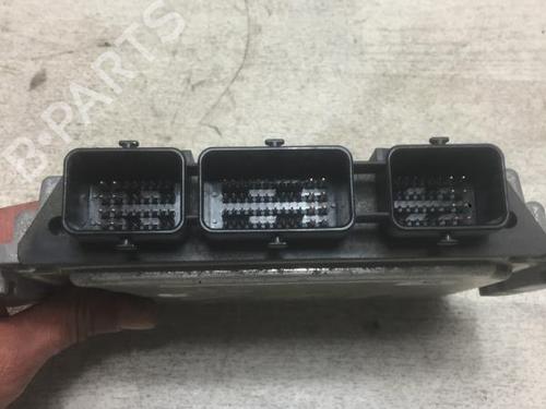 Used Engine control unit (ECU) CITROËN C3 Picasso (SH_) 1.6 HDi (90 hp) 13275259