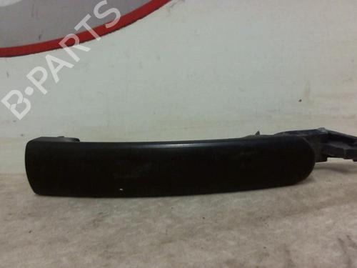 front-left-exterior-door-handle-vw-polo-9n_-9a_-12-3b0837207f3fz-2001-2002-2003-2004-2005-2006-2007-2008-2009-2010-2011-2012-2013-2014-13268050 main image