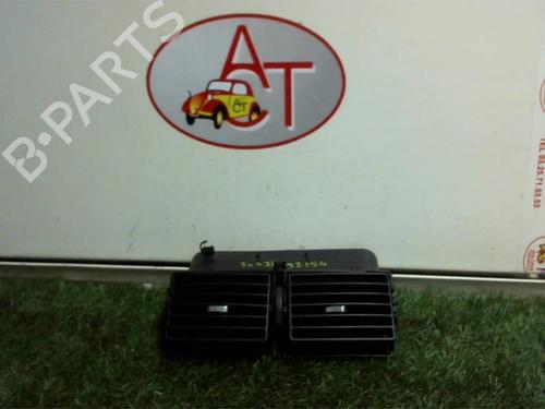 Used Air vent PEUGEOT 307 (3A/C) 1.6 HDi 110 (109 hp) 13128552